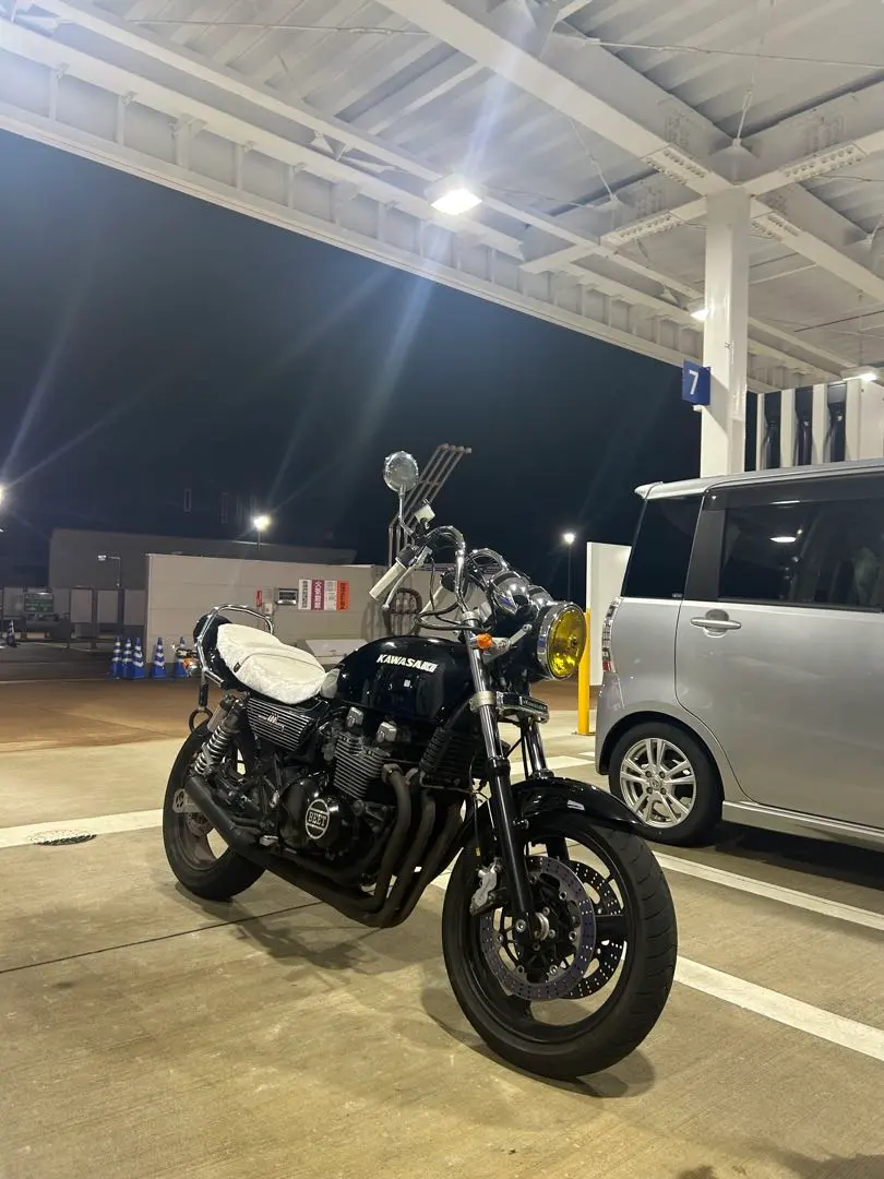 2026年最新】ゼファーχ テールカウルの人気アイテム - メルカリ