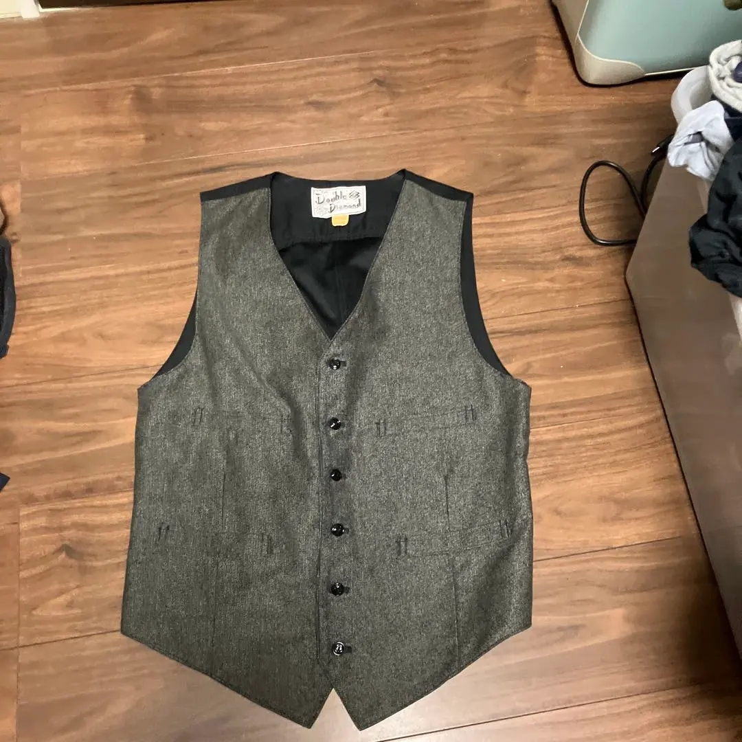 2026年最新】リアルマッコイズ ダブルダイヤモンド ベストの人気