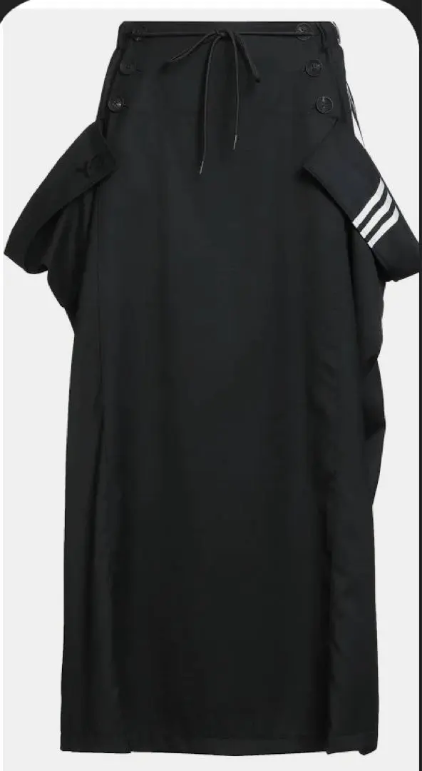 2026年最新】Y-3 ロングスカートの人気アイテム - メルカリ