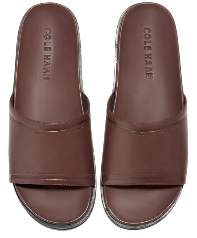 2026年最新】Cole Haan サンダルの人気アイテム - メルカリ