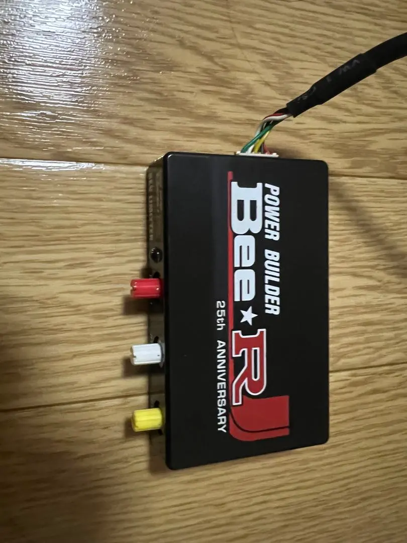 2026年最新】BEE R レブリミッターの人気アイテム - メルカリ