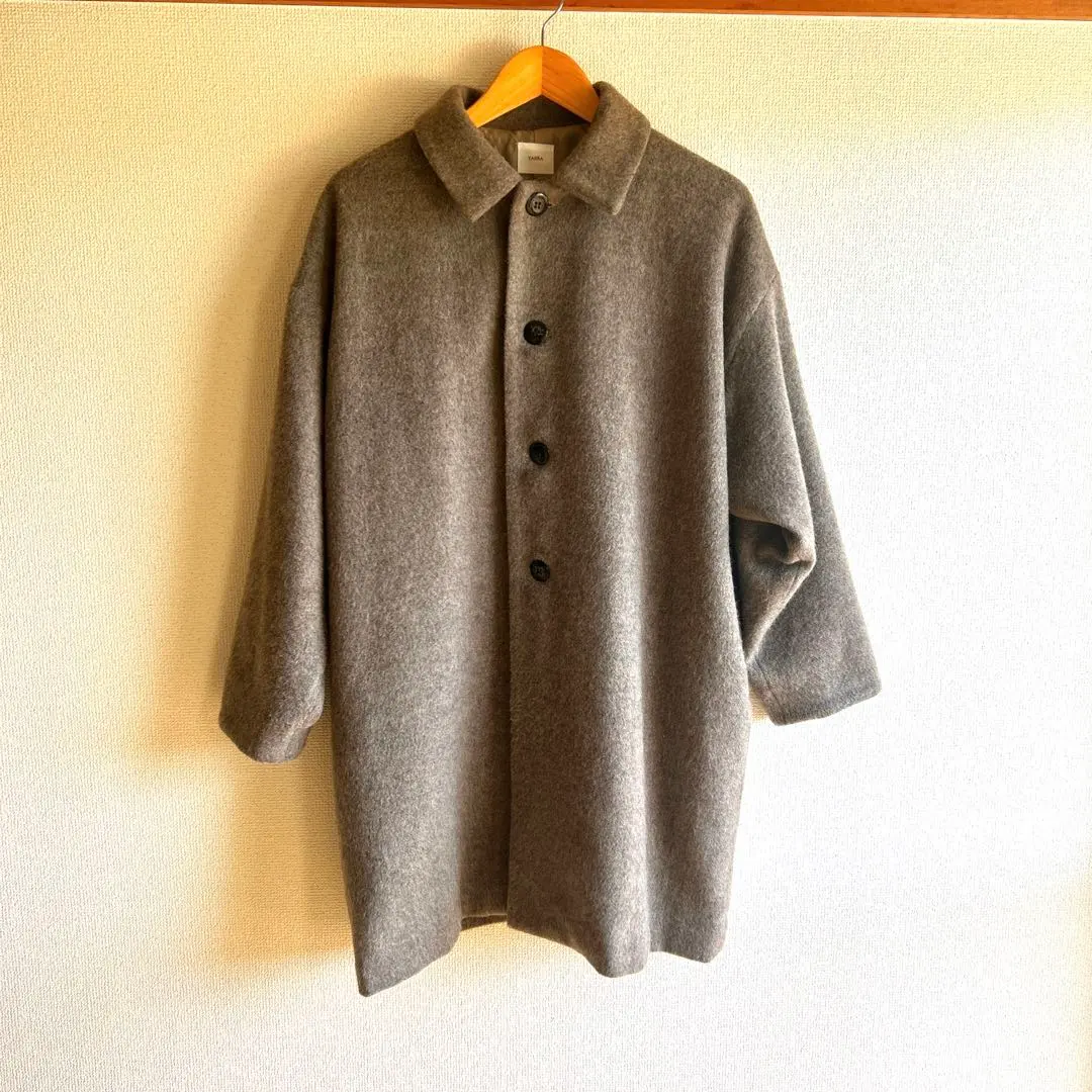 2026年最新】YARRA ロングコートの人気アイテム - メルカリ