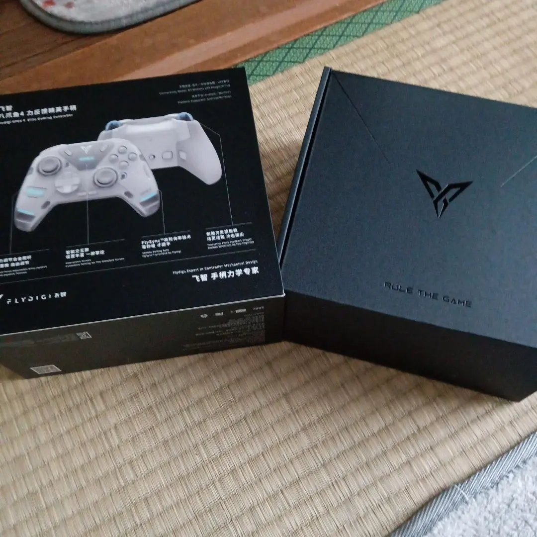 2026年最新】Flydigi apexの人気アイテム - メルカリ