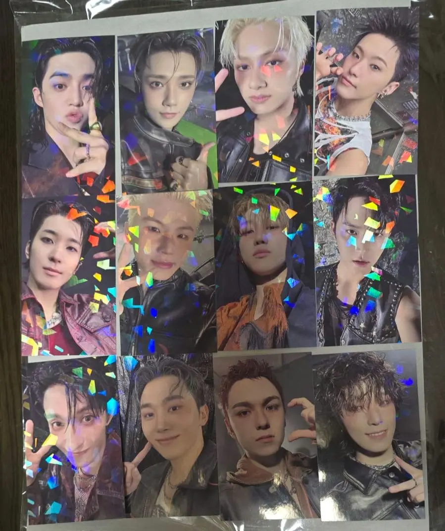 2026年最新】SEVENTEEN ラキドロ ユニバ ジョンハンの人気アイテム