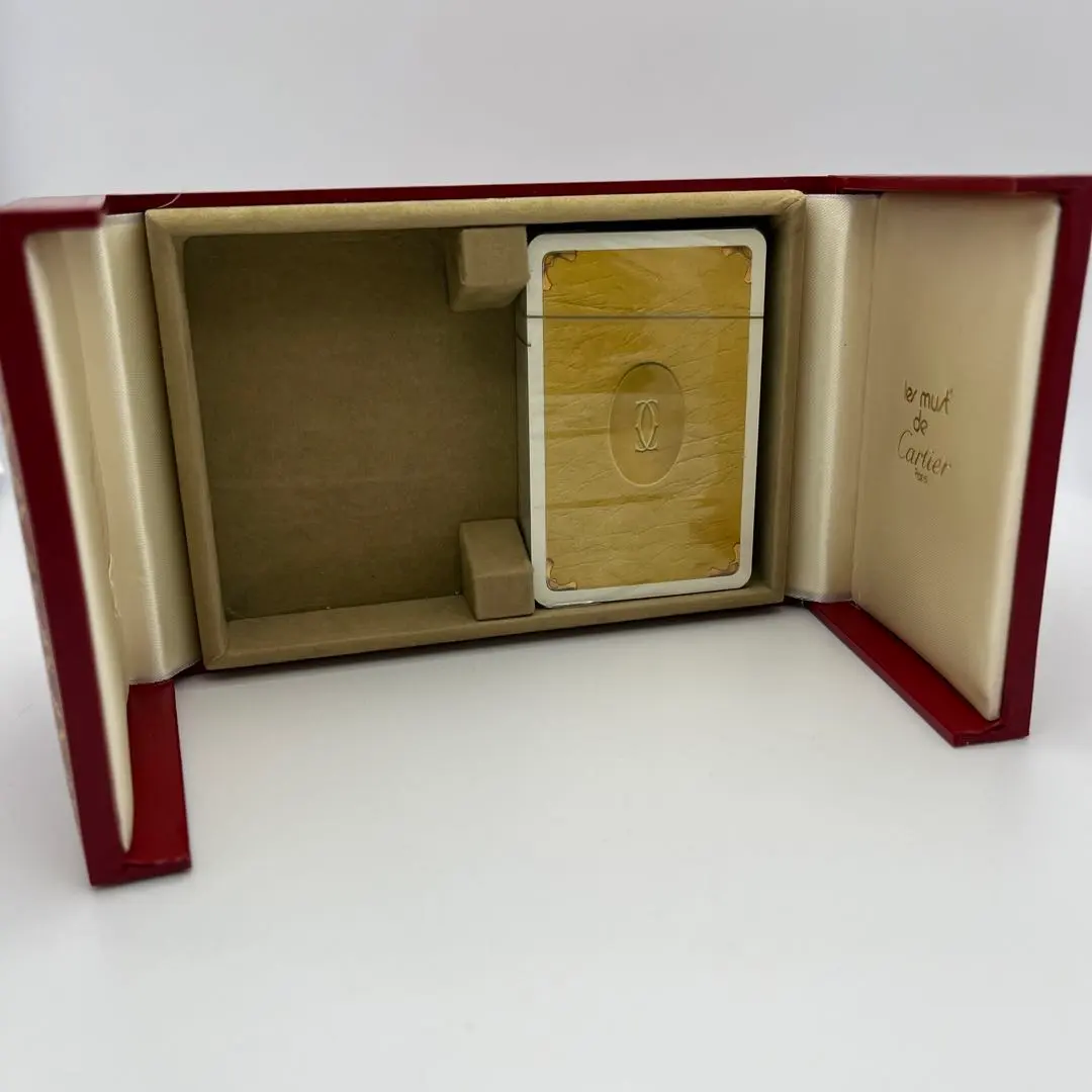 2026年最新】カルティエトランプの人気アイテム - メルカリ