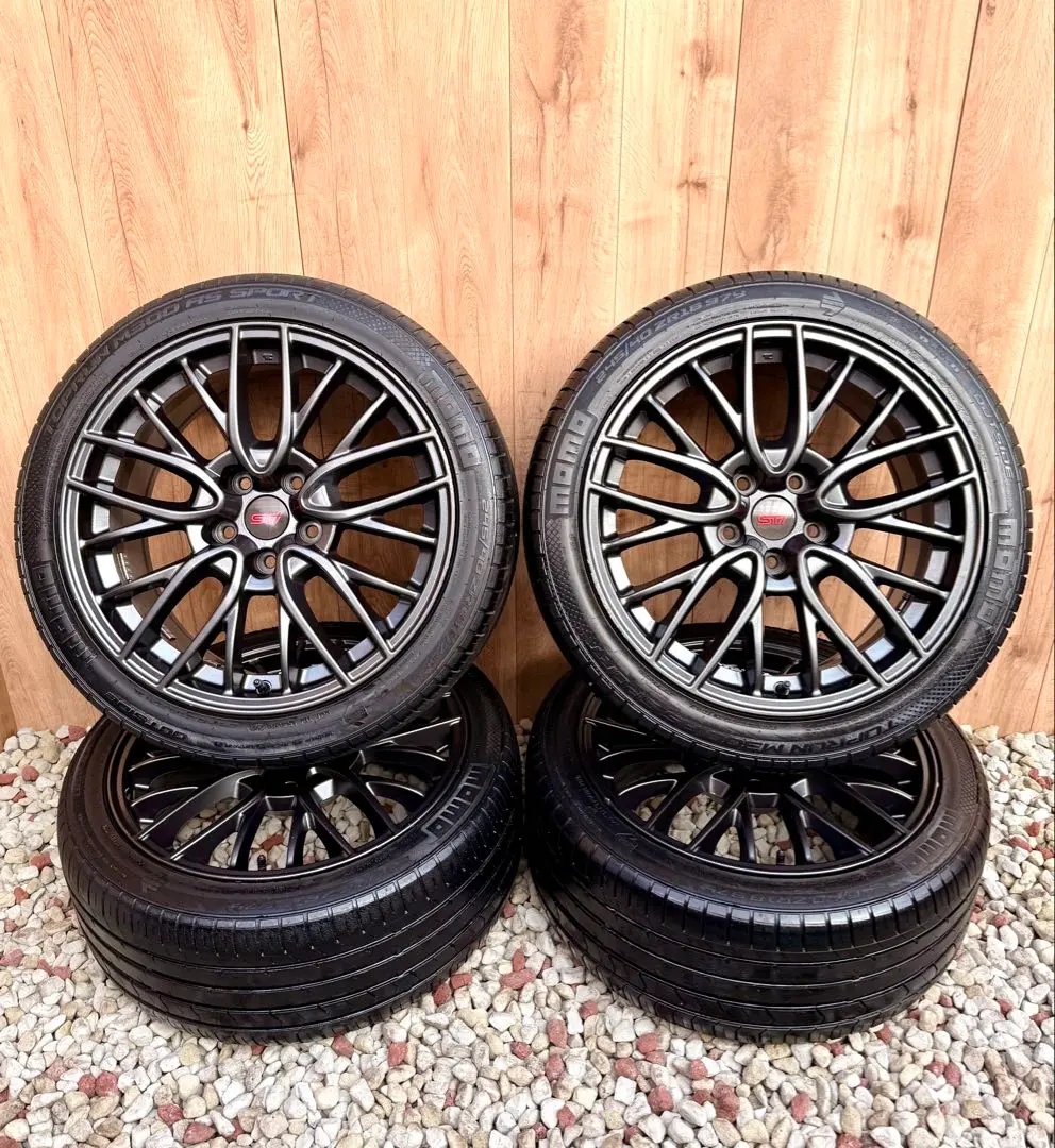 2026年最新】VAB 純正ホイールの人気アイテム - メルカリ