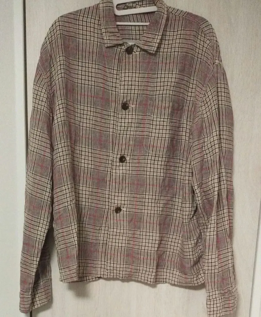 2026年最新】sillage シャツの人気アイテム - メルカリ