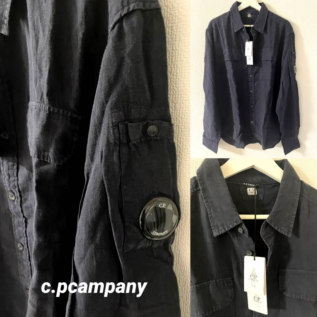 2026年最新】シーピーカンパニー リネンの人気アイテム - メルカリ