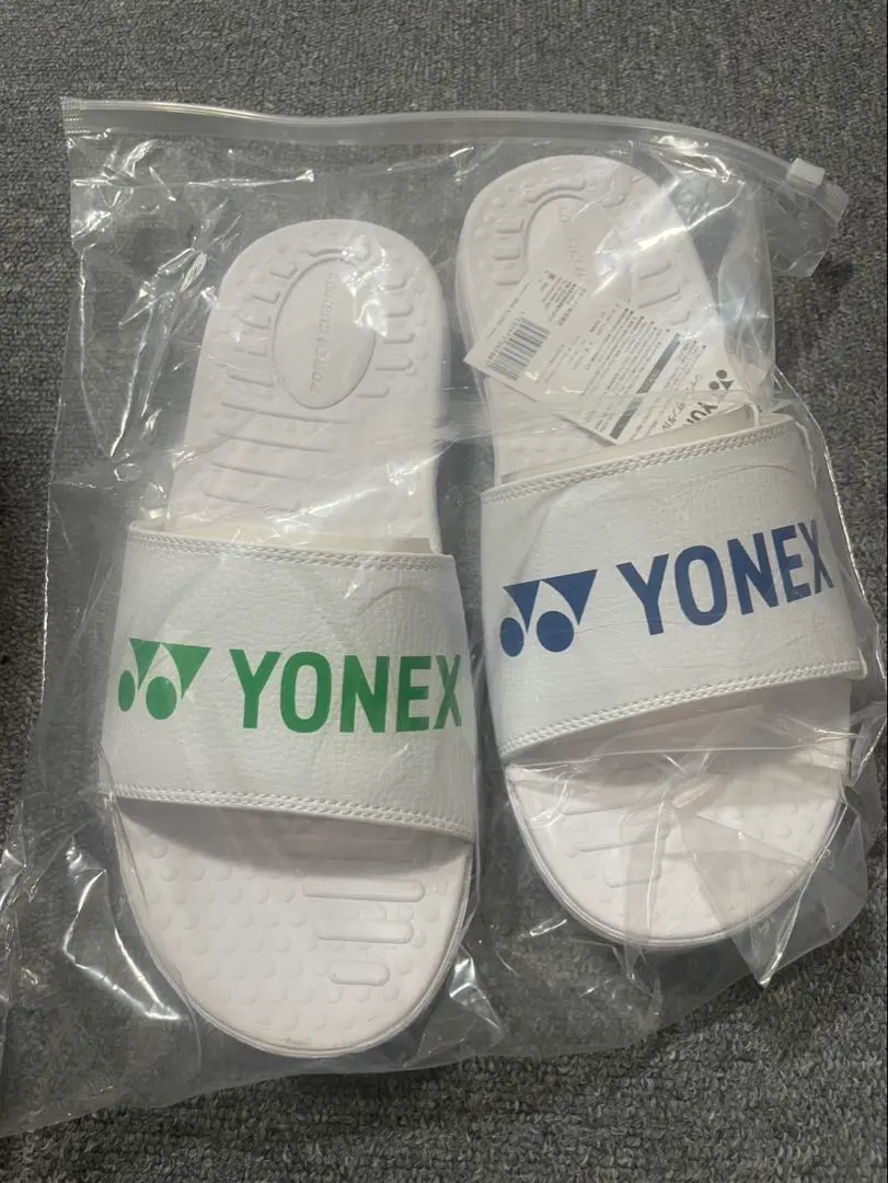 2026年最新】ヨネックスシャワーサンダルの人気アイテム - メルカリ