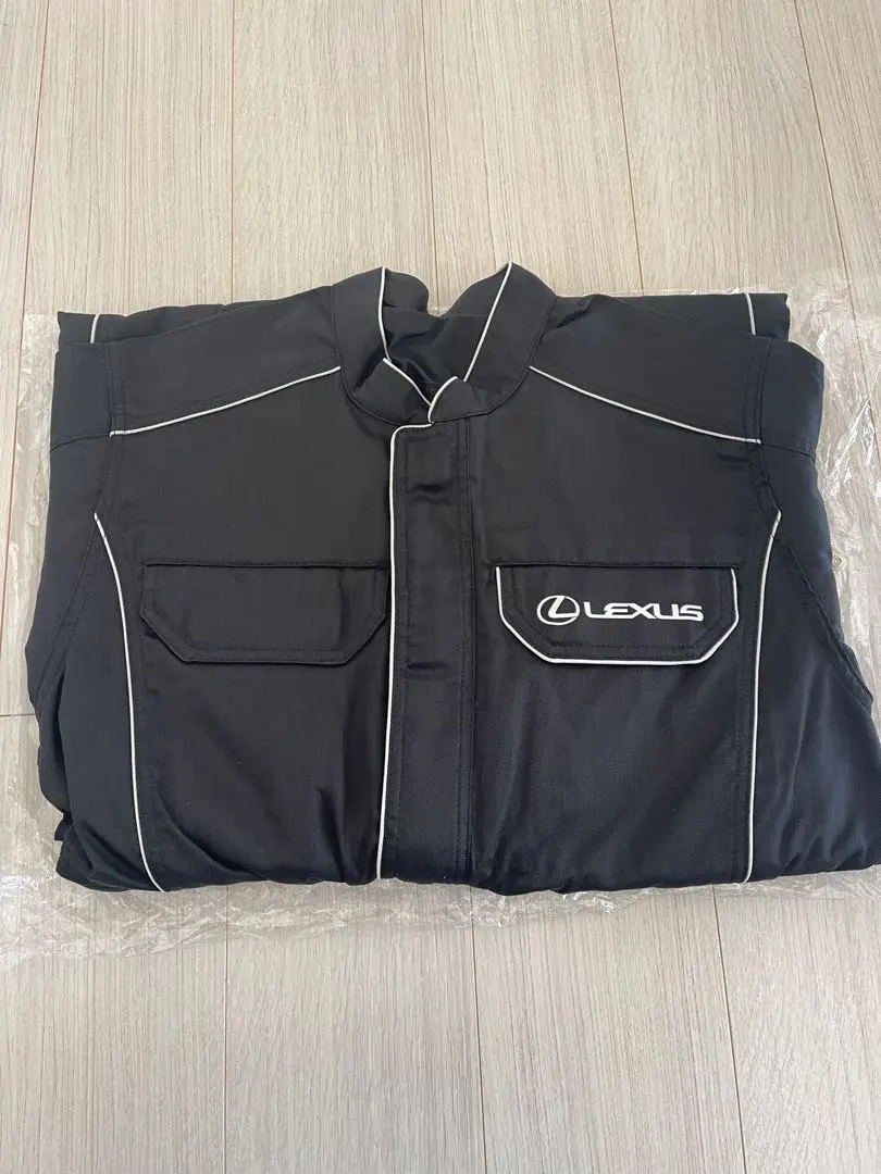 2026年最新】レクサス作業着の人気アイテム - メルカリ