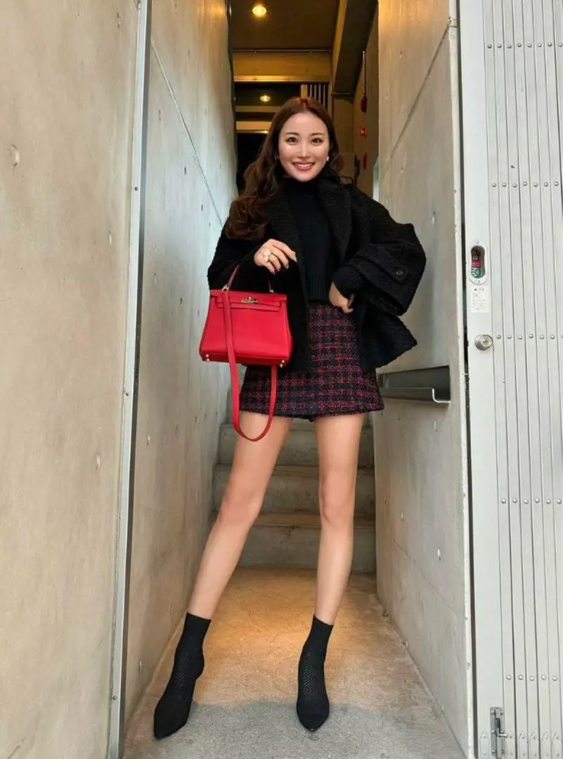 2026年最新】シェリエ ツイードキュロットの人気アイテム - メルカリ