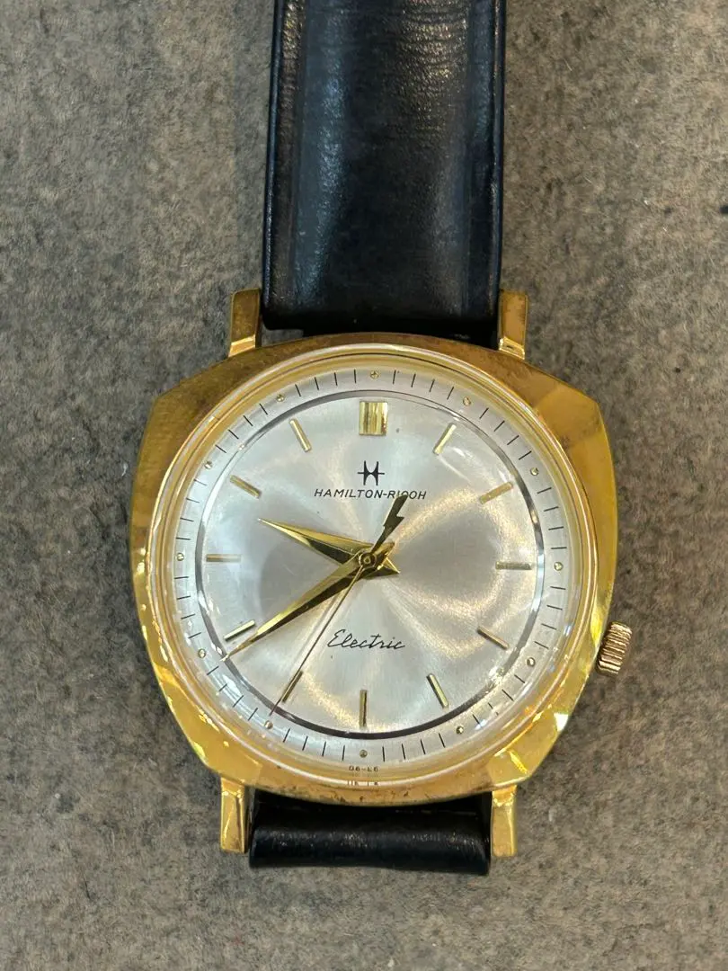 2026年最新】リコー ハミルトンの人気アイテム - メルカリ