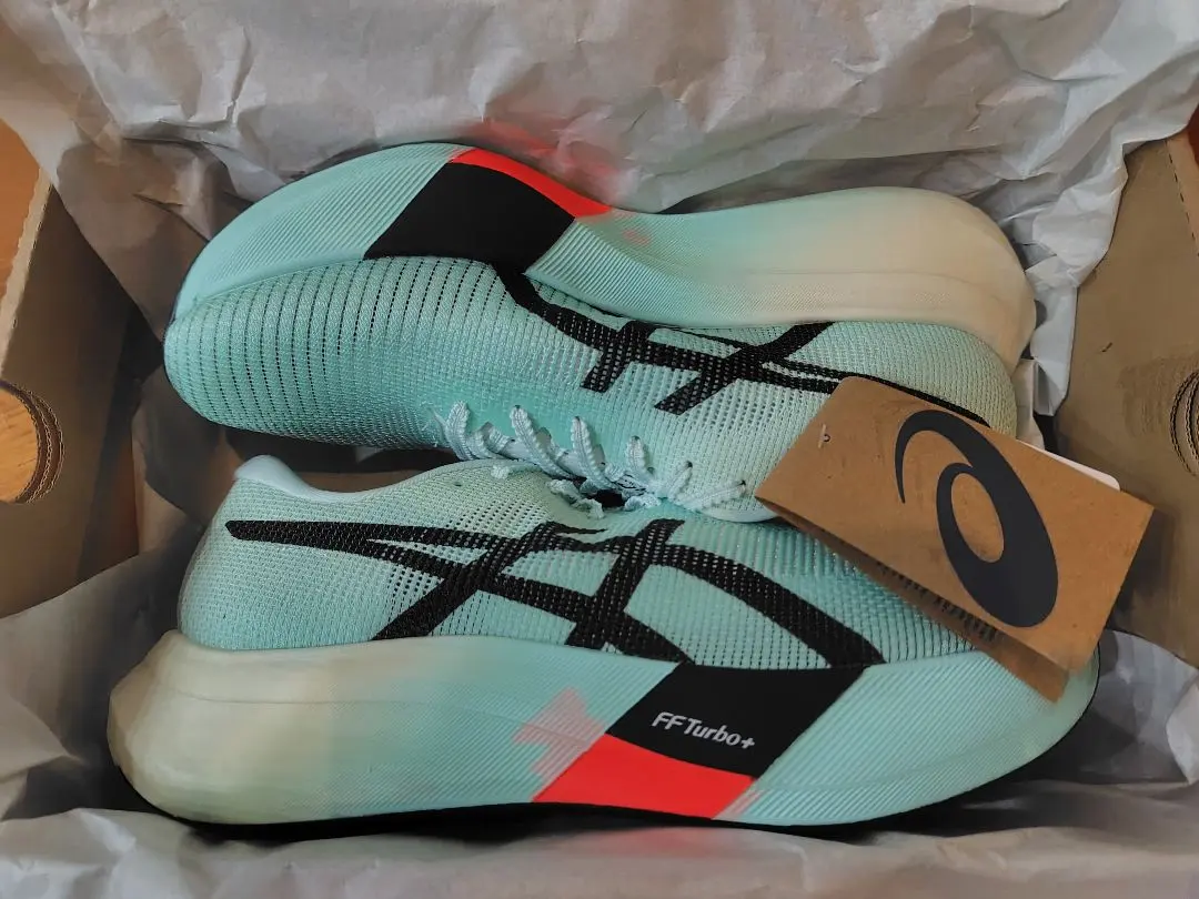 2026年最新】メタスピードエッジパリ 28.5の人気アイテム - メルカリ