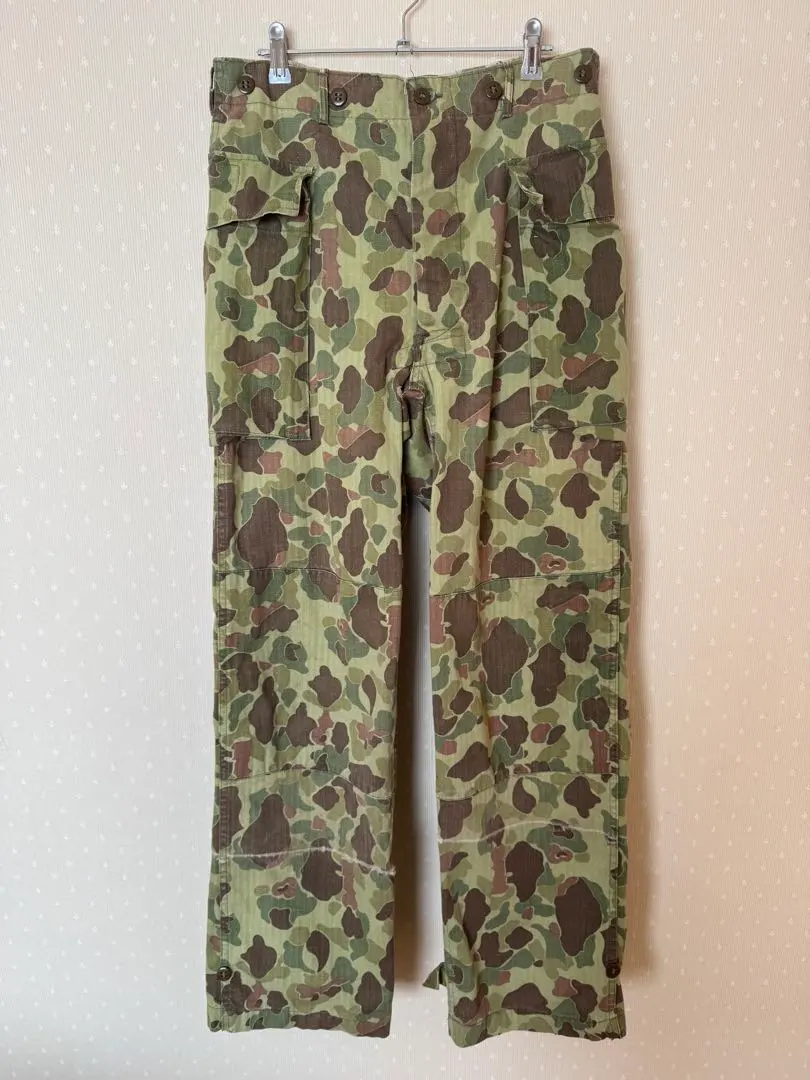 2026年最新】m-43 ダックハンターカモの人気アイテム - メルカリ