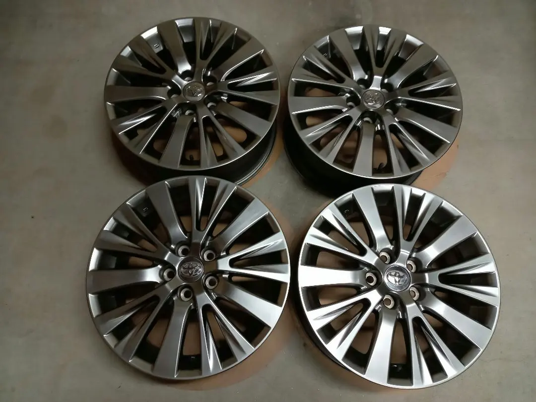 2026年最新】アルファード 純正ホイール ハイグロスの人気アイテム