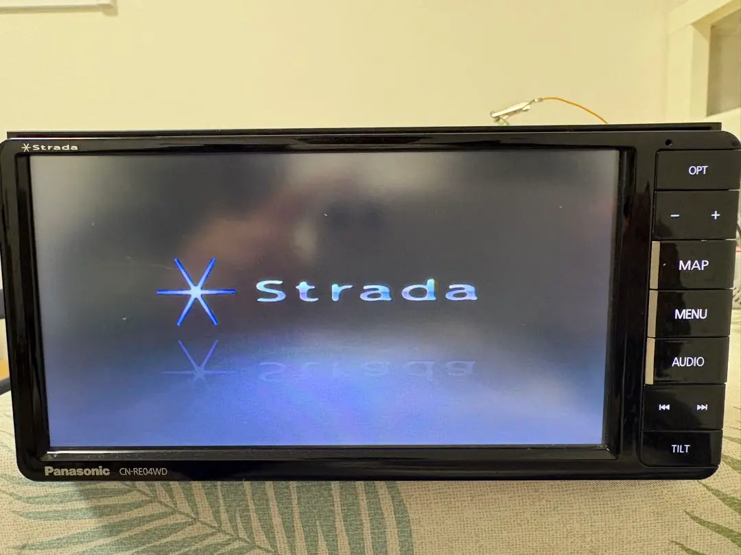 2026年最新】パナソニック CN-RE04WDの人気アイテム - メルカリ