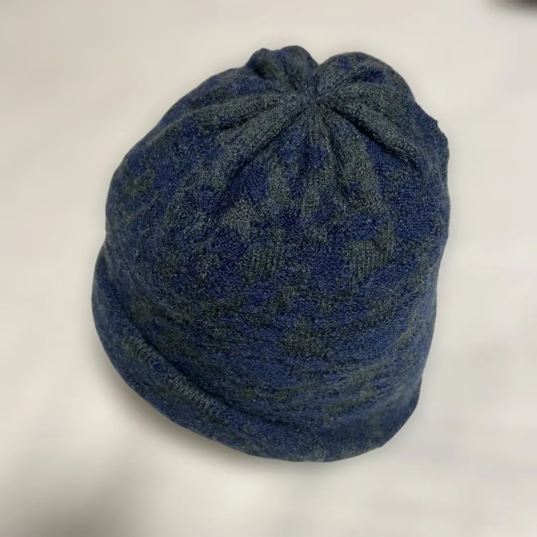 2026年最新】ISSEY MIYAKE ニット帽・ビーニーの人気アイテム - メルカリ