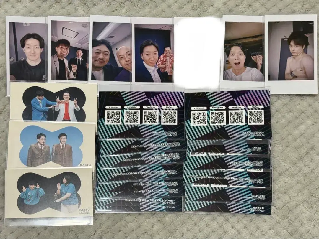 2026年最新】吉本無限大ホールの人気アイテム - メルカリ