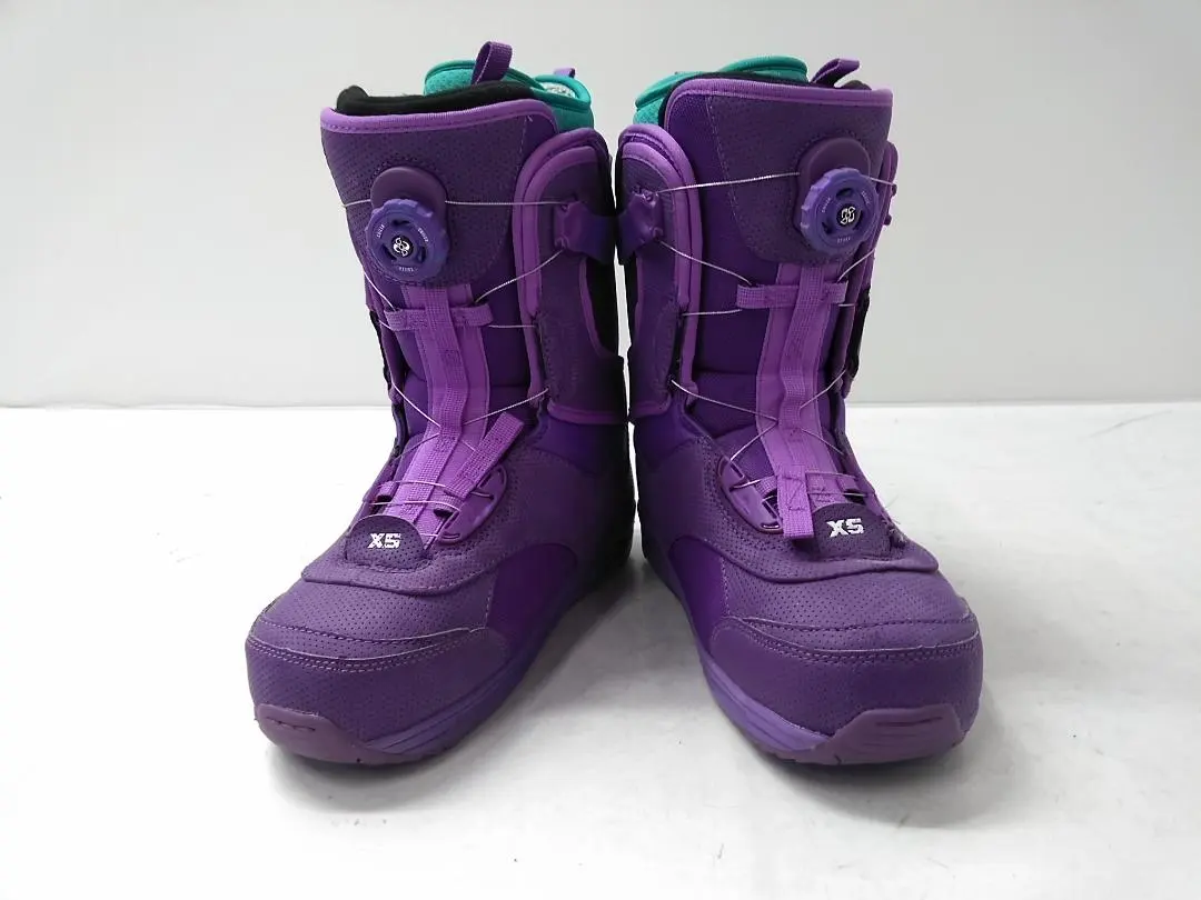 2026年最新】クロスファイブ ブーツの人気アイテム - メルカリ