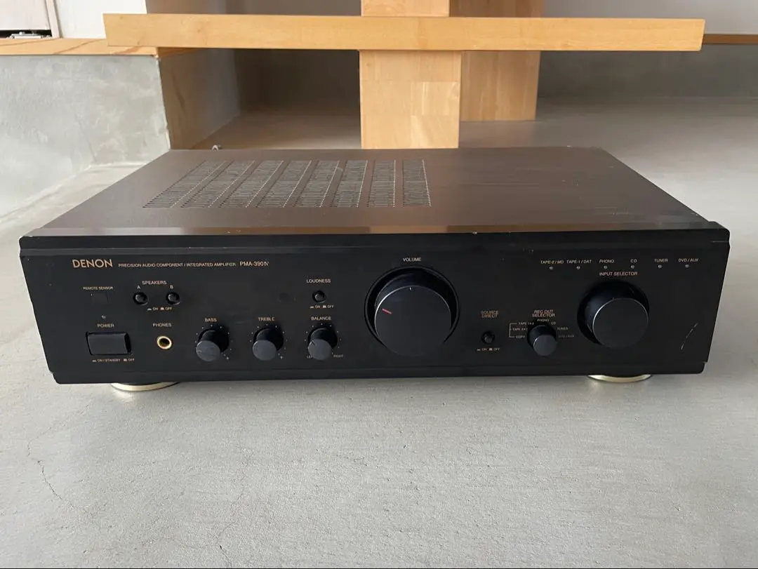 2026年最新】PMA-50 デノンの人気アイテム - メルカリ