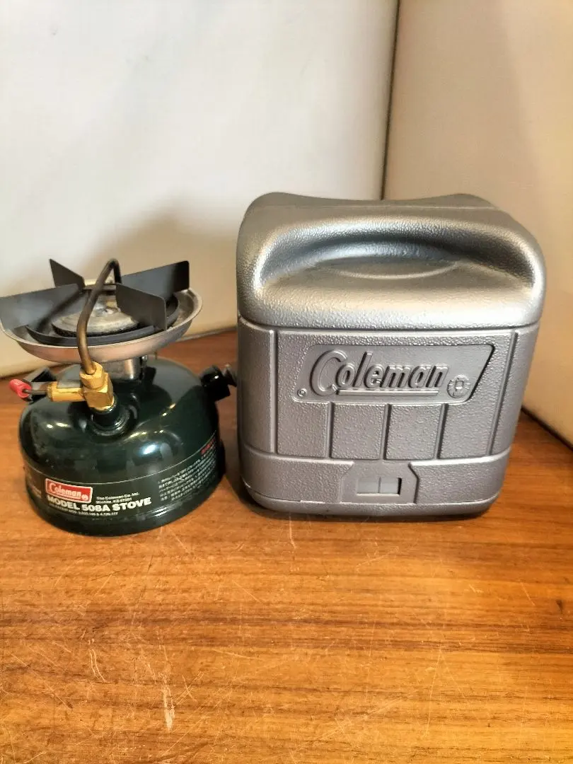 2026年最新】コールマン 508 2レバーの人気アイテム - メルカリ