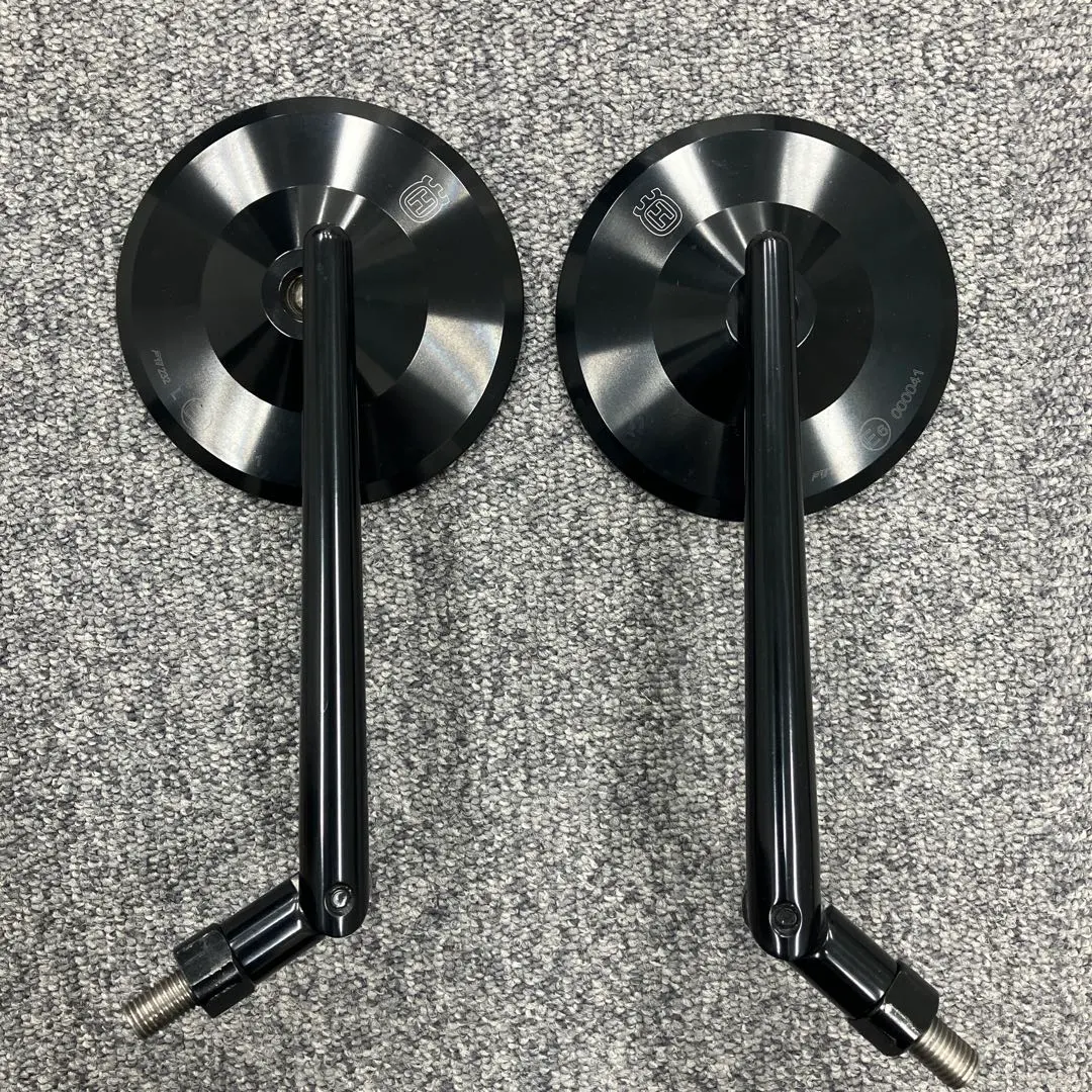 2026年最新】ハスクバーナ ミラーの人気アイテム - メルカリ