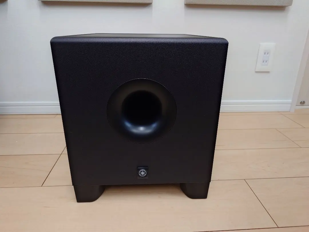 2026年最新】yamaha hs8の人気アイテム - メルカリ