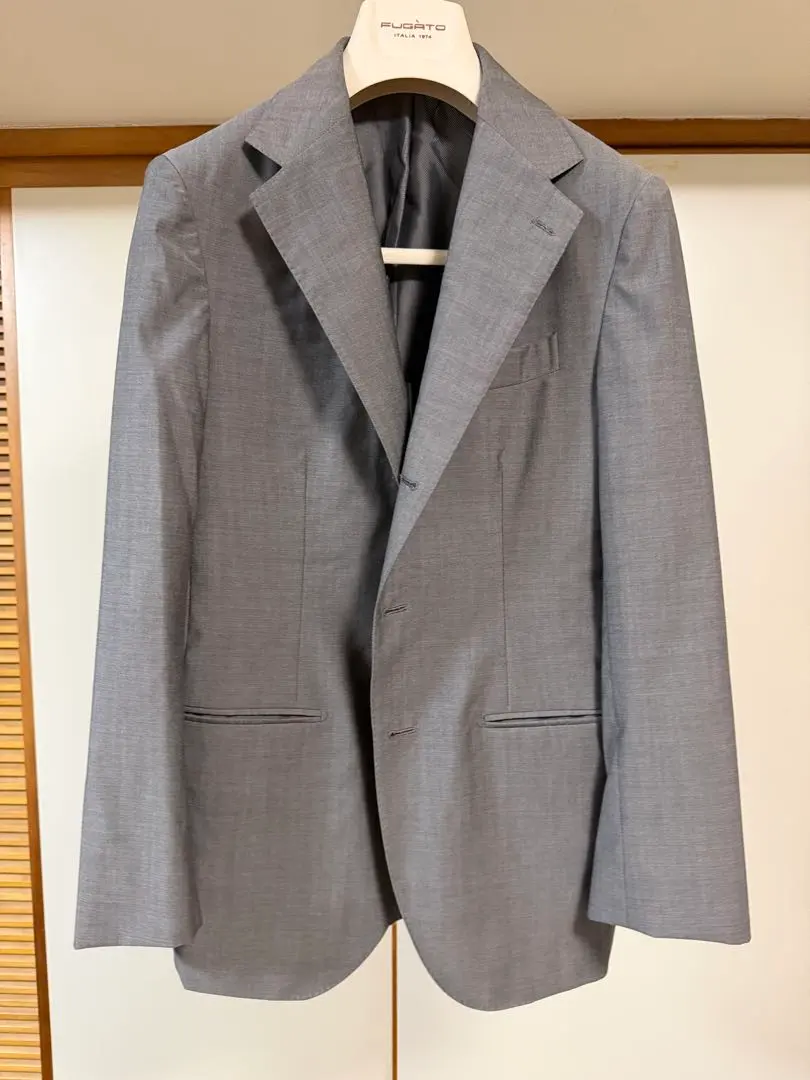 2026年最新】ERRICO FORMICOLA ビジネススーツの人気アイテム - メルカリ