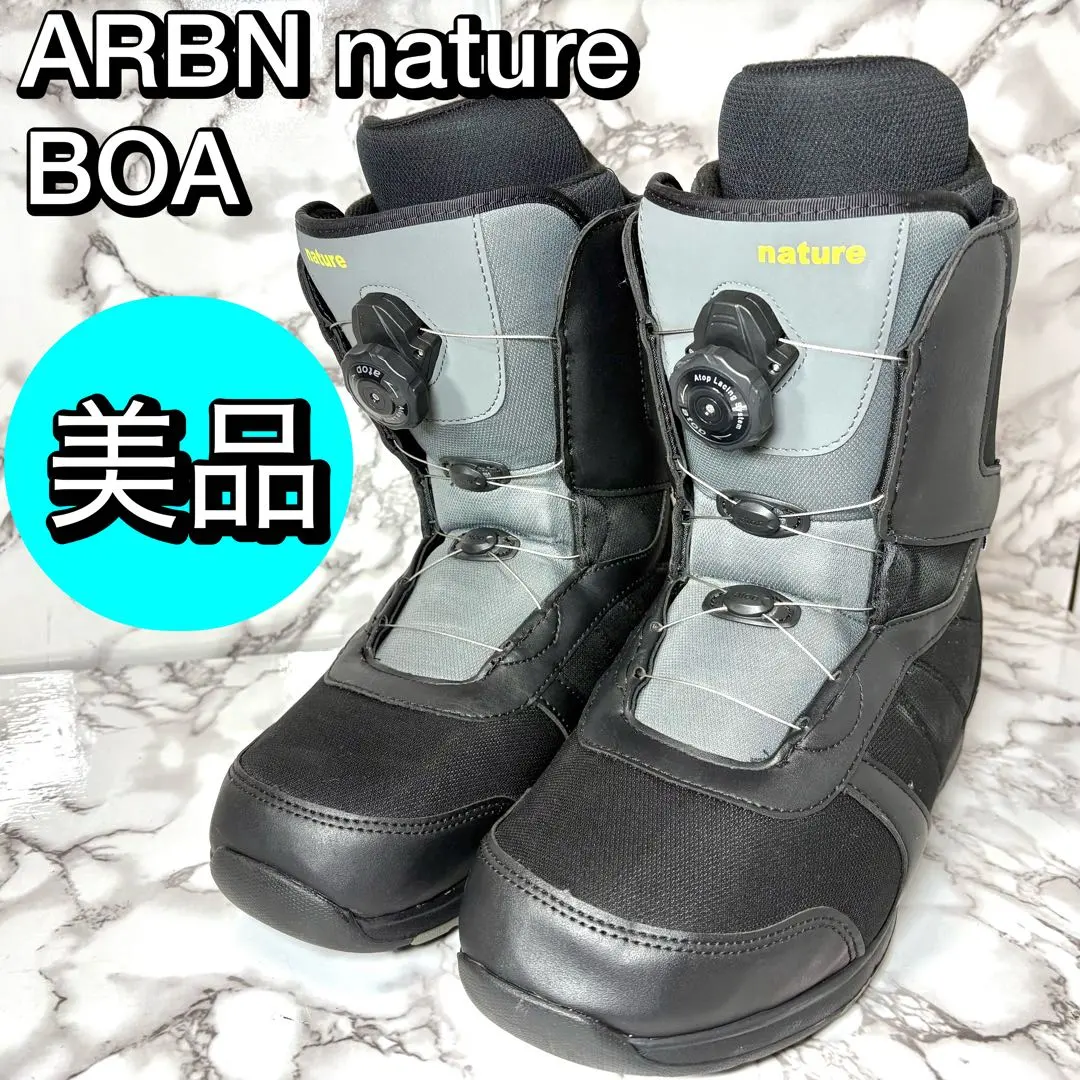 2026年最新】ARBN ブーツ(男性用)の人気アイテム - メルカリ