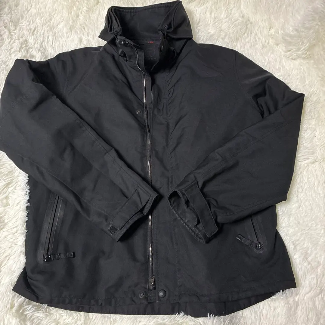 2026年最新】tumi tech ジャケットの人気アイテム - メルカリ