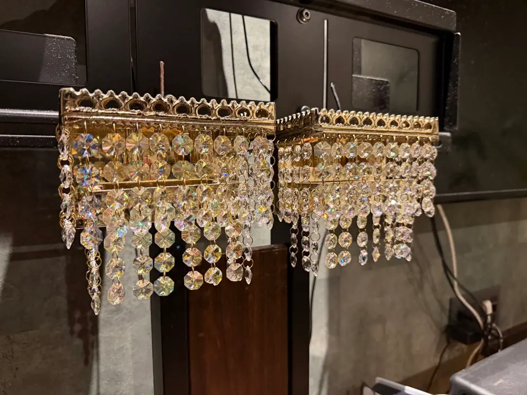 2026年最新】ゴールドキングシャンデリアの人気アイテム - メルカリ