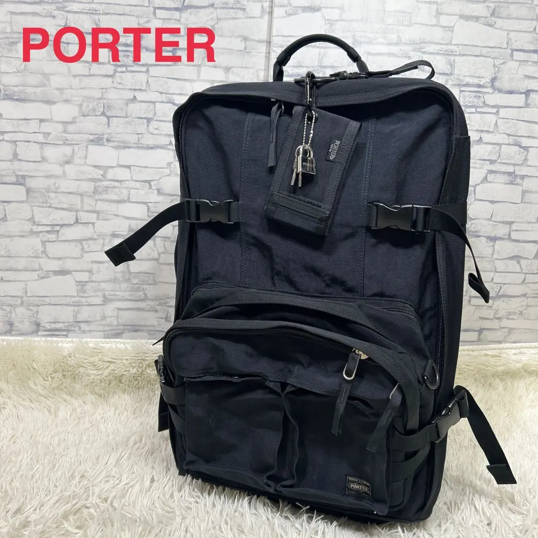 2026年最新】Porter トリップ ローラーの人気アイテム - メルカリ