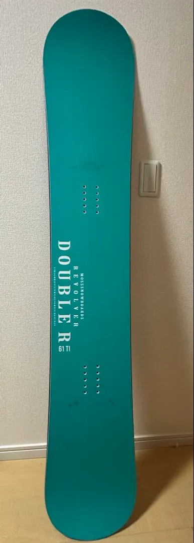 2026年最新】moss revolverの人気アイテム - メルカリ