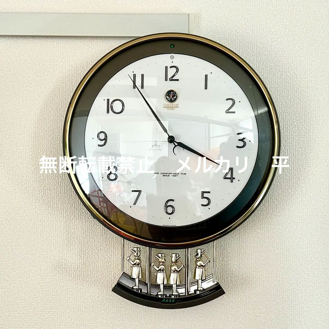 2026年最新】citizen karakuriの人気アイテム - メルカリ