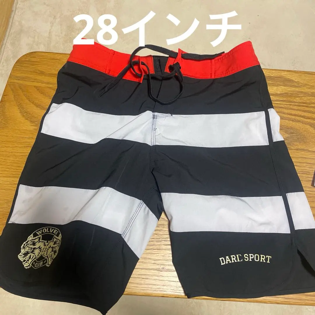 2026年最新】ダルクスポーツ サーフパンツ 28の人気アイテム - メルカリ