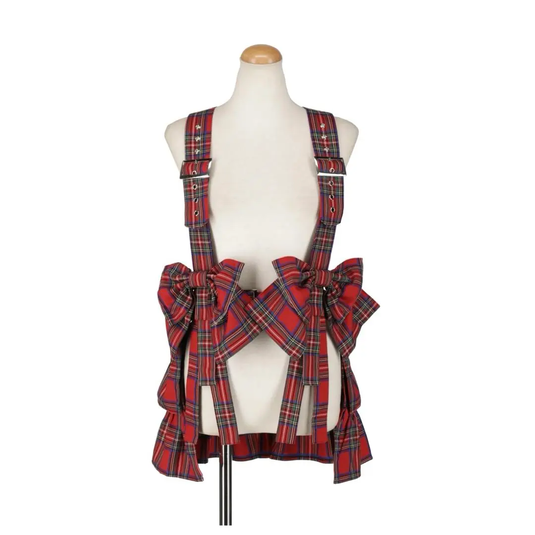 2026年最新】heihei リボンハーネスの人気アイテム - メルカリ