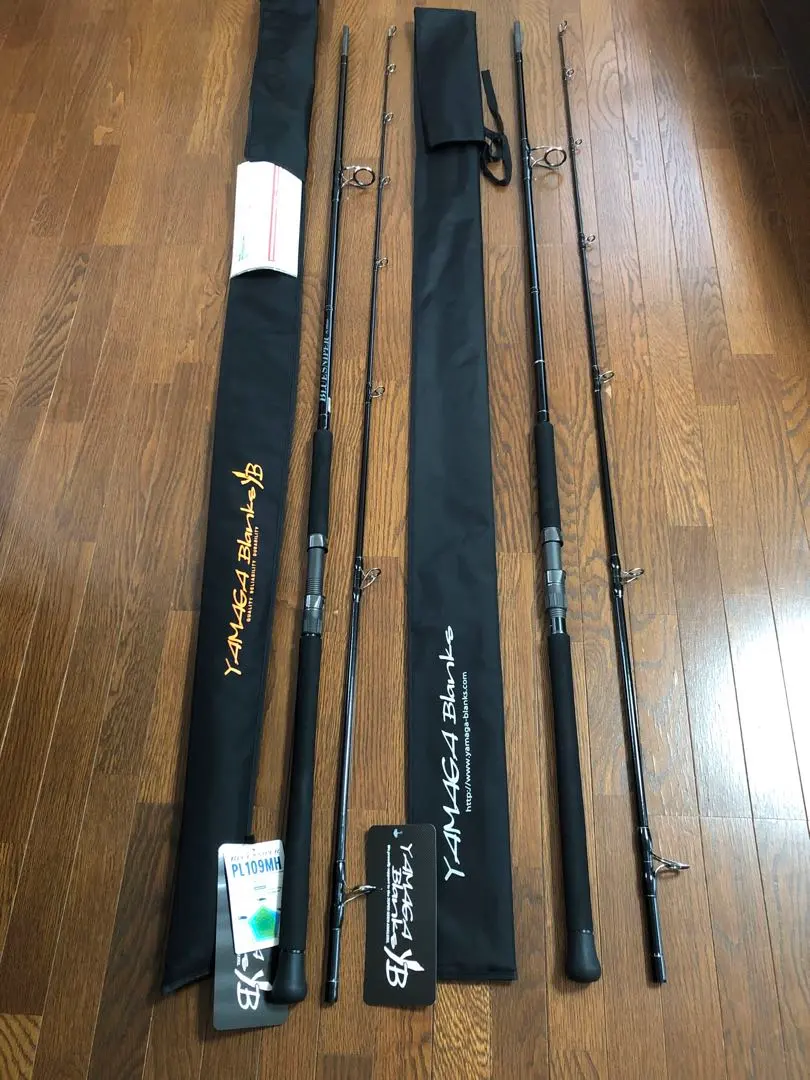 2026年最新】ヤマガブランクス ブルースナイパー106hの人気アイテム