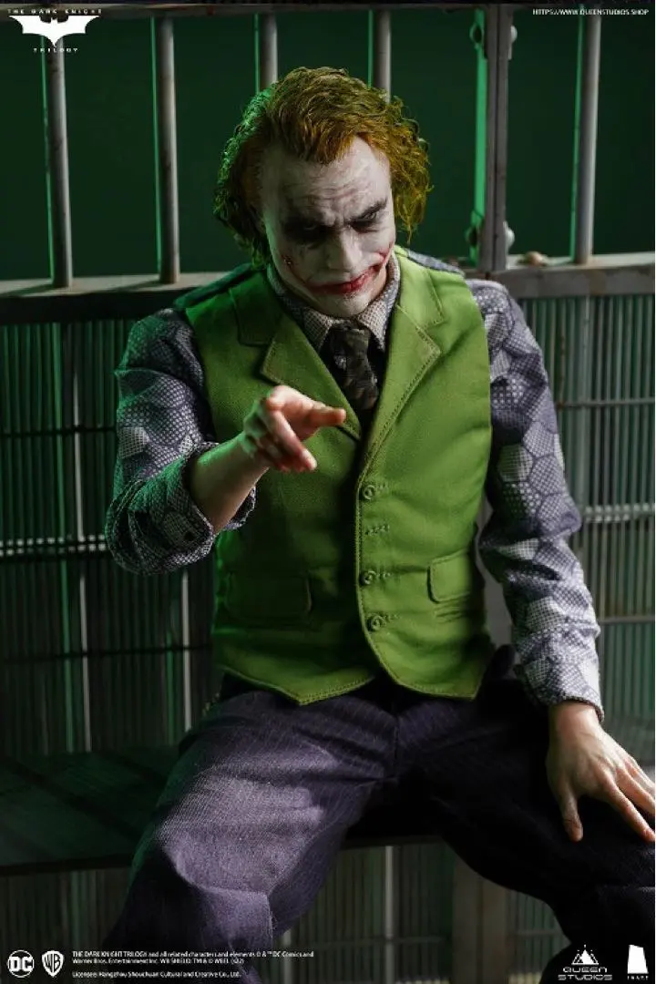 2026年最新】inart jokerの人気アイテム - メルカリ