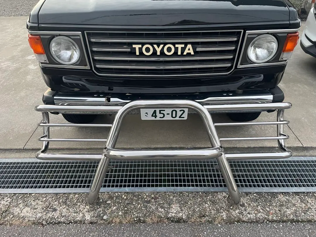 2026年最新】ランクル80 グリルの人気アイテム - メルカリ