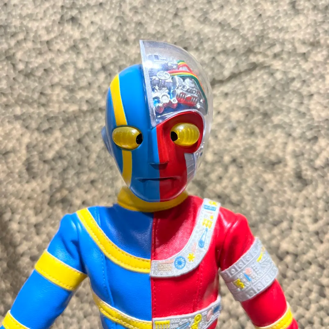 2026年最新】RAH キカイダーの人気アイテム - メルカリ