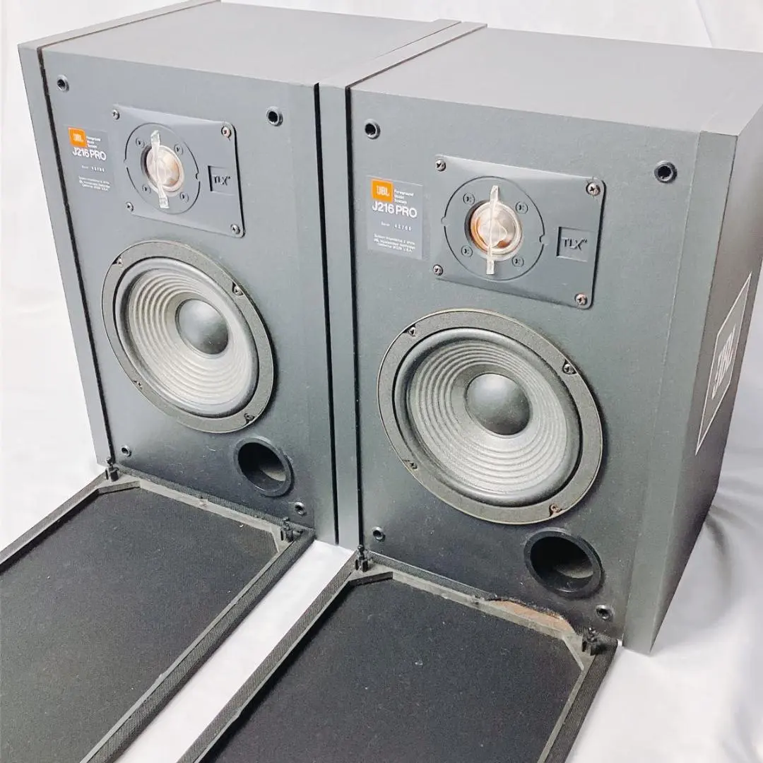 2026年最新】JBL J216 PROの人気アイテム - メルカリ