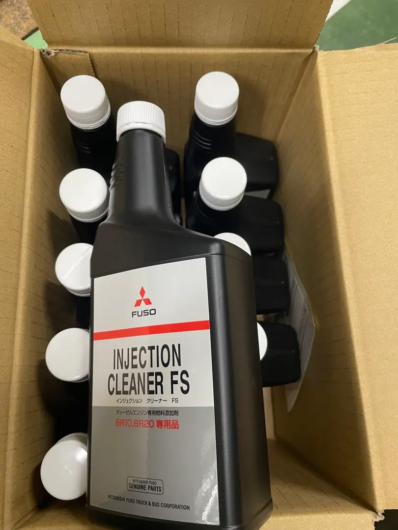 2026年最新】三菱ふそう インジェクションクリーナーの人気アイテム