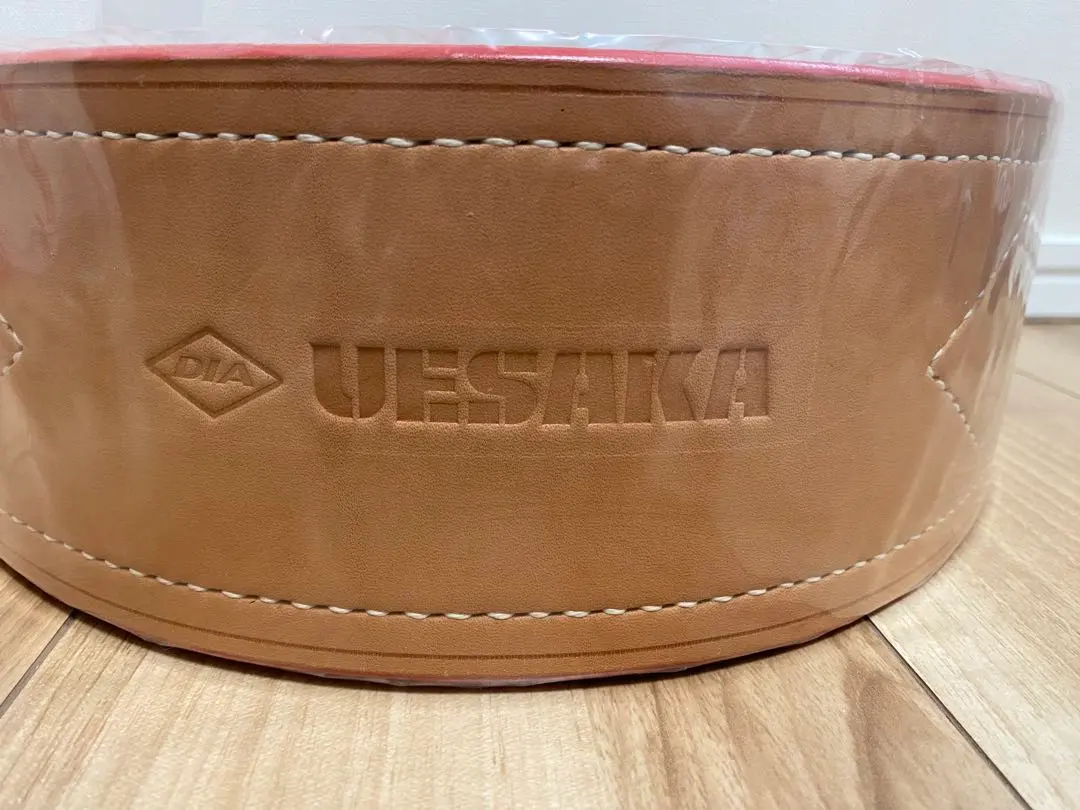 2026年最新】ウエサカ トレーニングベルトの人気アイテム - メルカリ