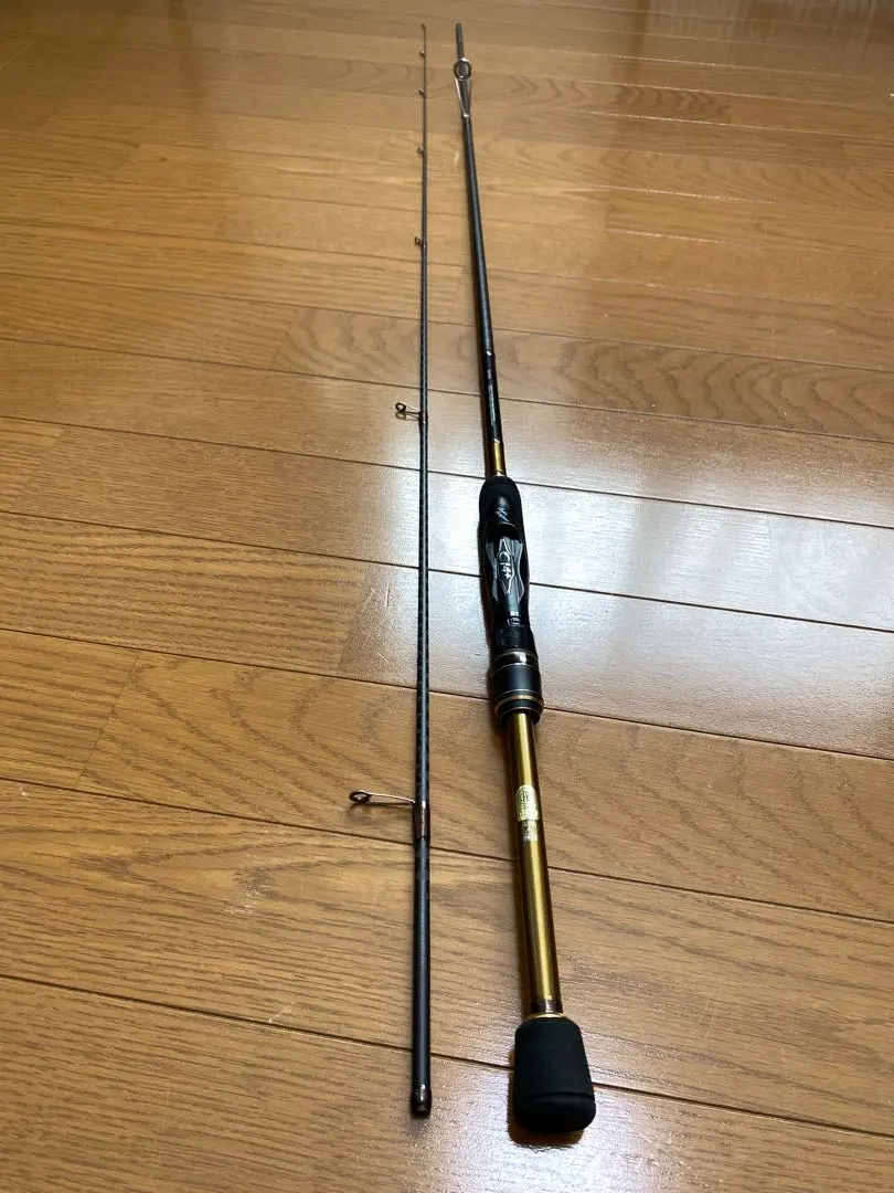 2026年最新】シマノ ソアレss s83l-tの人気アイテム - メルカリ