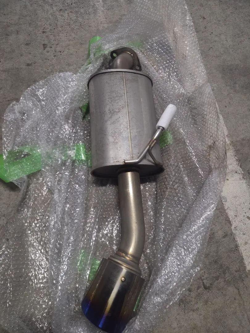 2026年最新】v37 スカイラインマフラーの人気アイテム - メルカリ