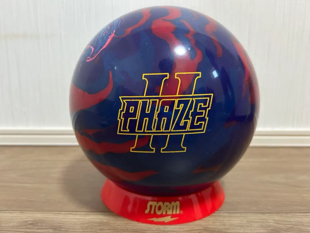 2026年最新】フェイズ2 ボウリングの人気アイテム - メルカリ