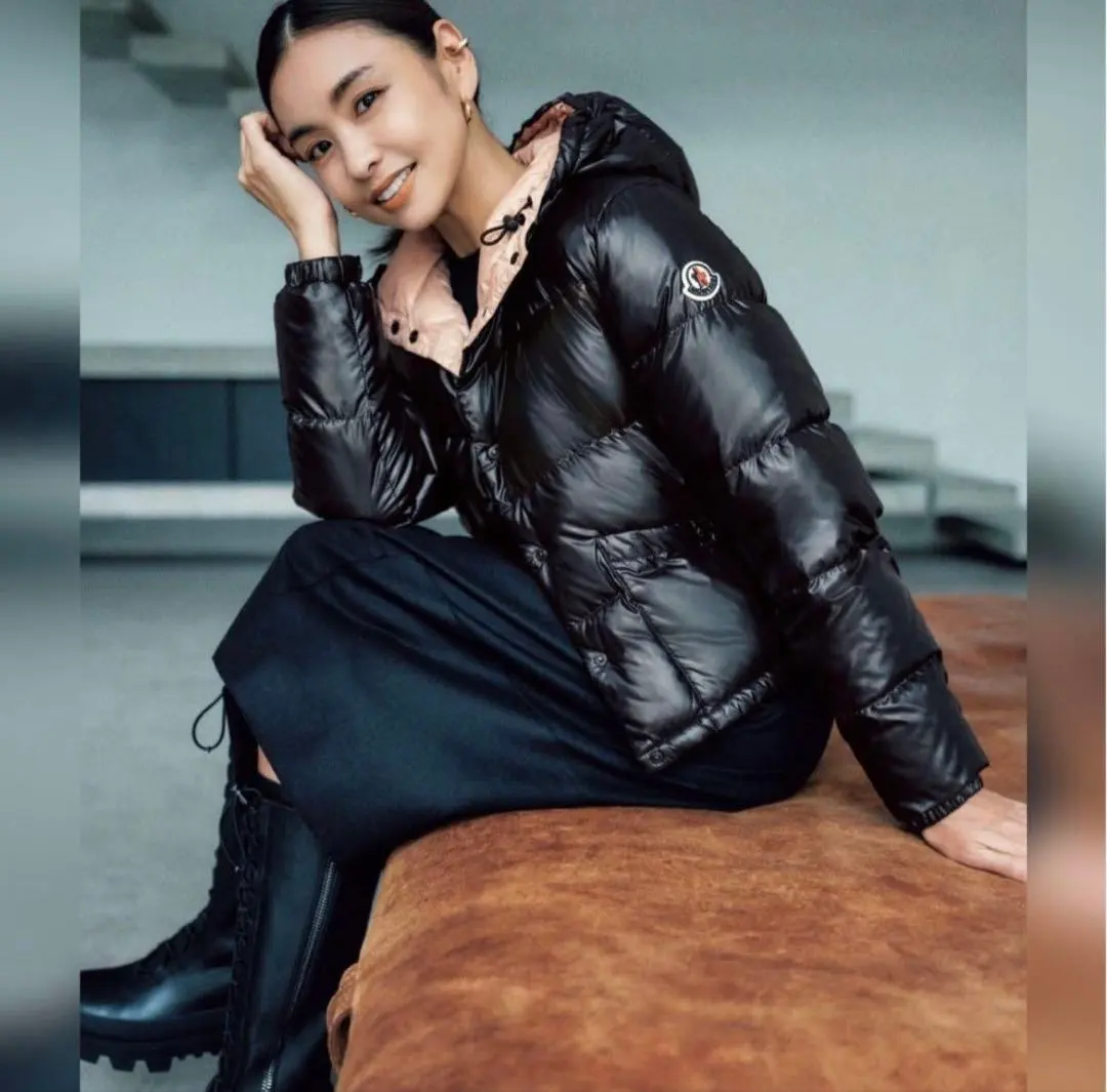 2026年最新】モンクレール ANETの人気アイテム - メルカリ