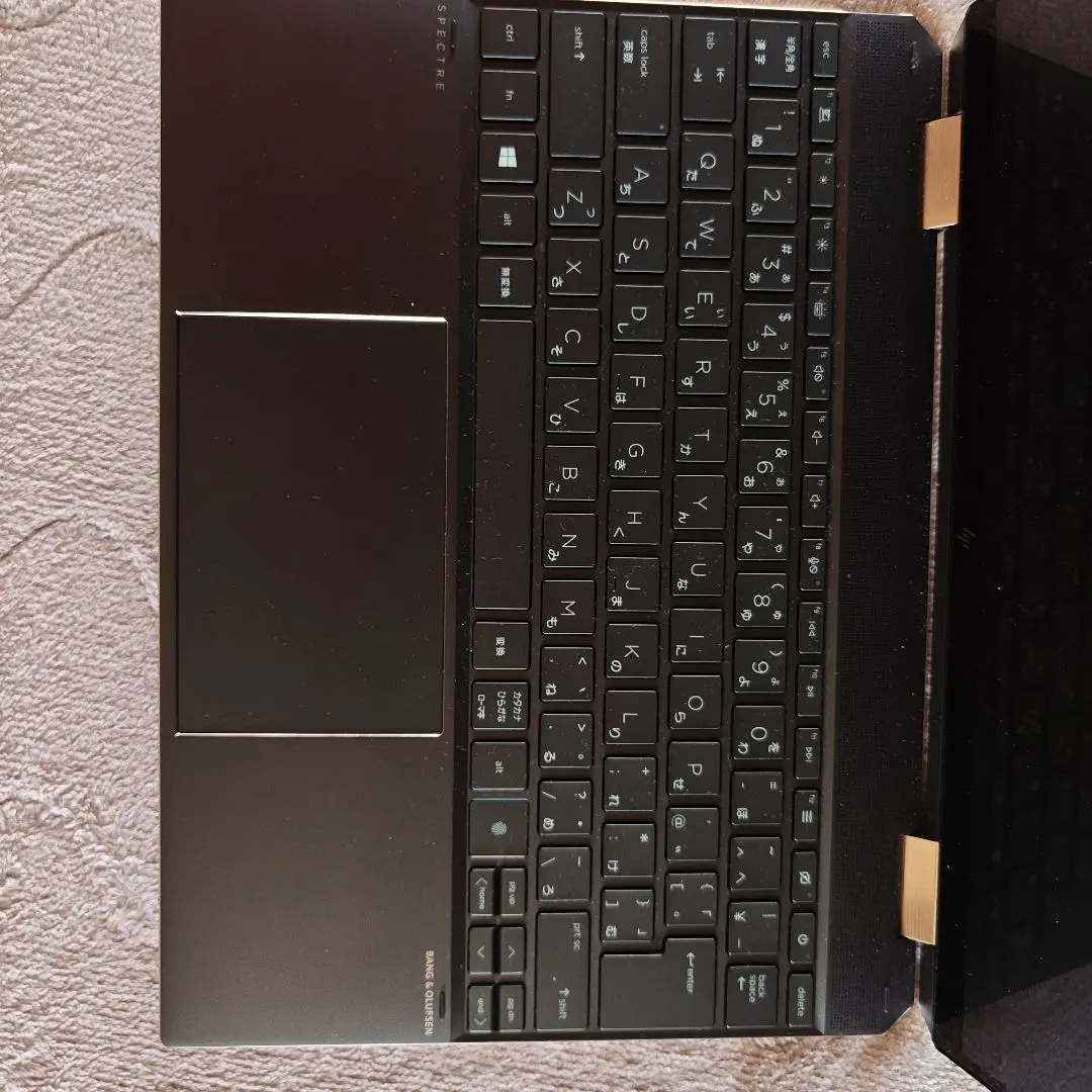 2026年最新】Hp spectre x360 14-euの人気アイテム - メルカリ