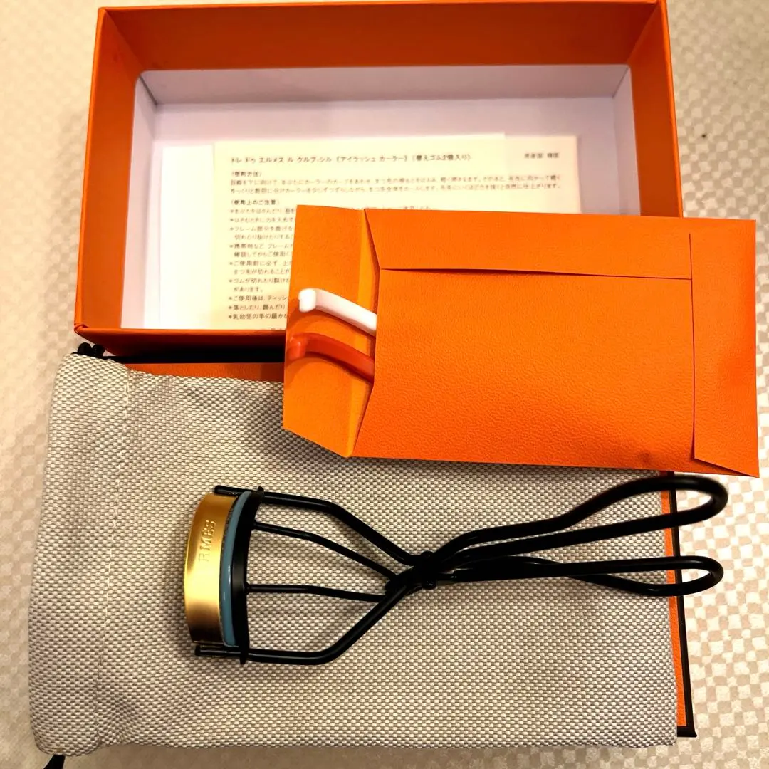 2026年最新】HERMES ビューラー・ラッシュカーラーの人気アイテム