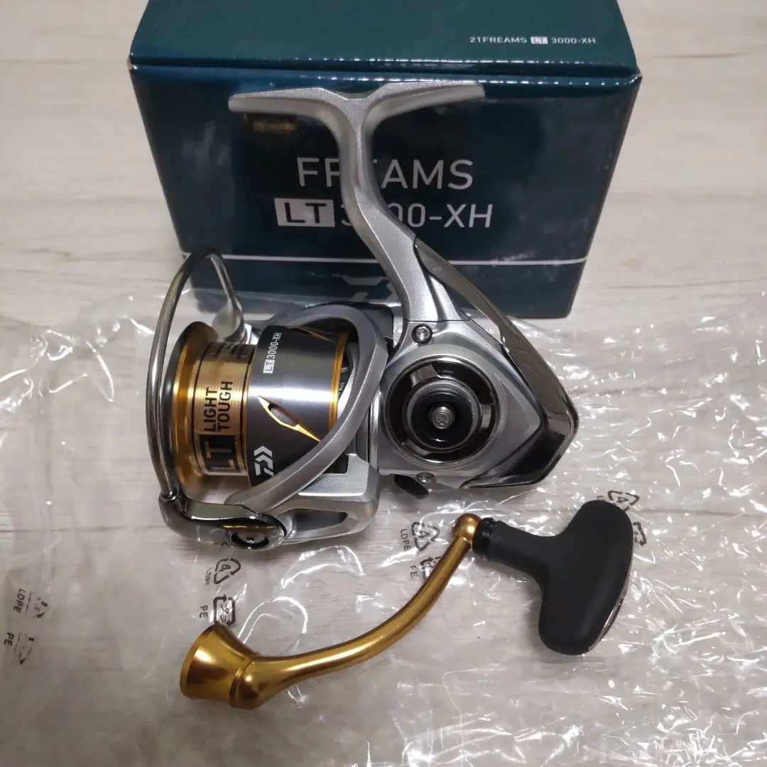 2026年最新】ダイワ フリームス 6000の人気アイテム - メルカリ